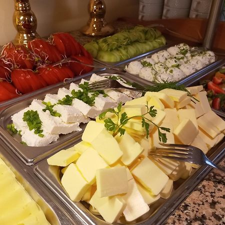 Hotel Hanseatic - Adults Only Kołobrzeg Kültér fotó