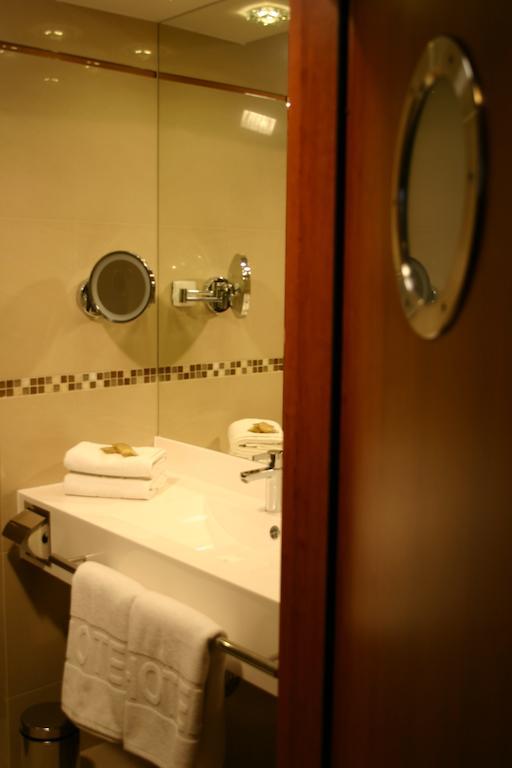 Hotel Hanseatic - Adults Only Kołobrzeg Szoba fotó