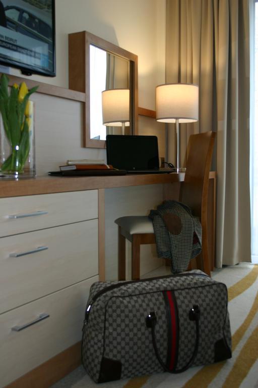 Hotel Hanseatic - Adults Only Kołobrzeg Szoba fotó